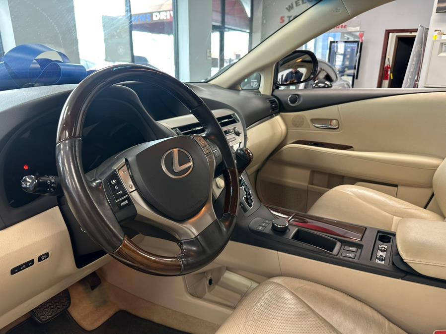 2015 Lexus RX 350 photo 26