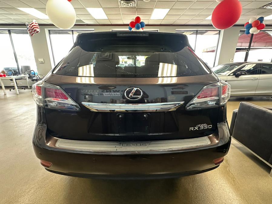 2015 Lexus RX 350 photo 14
