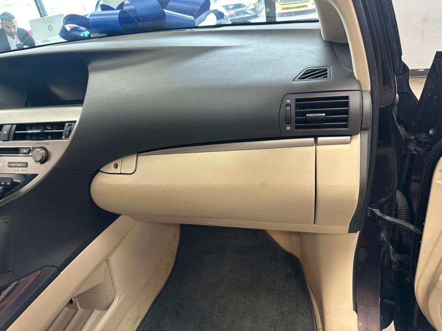 2015 Lexus RX 350 photo 40
