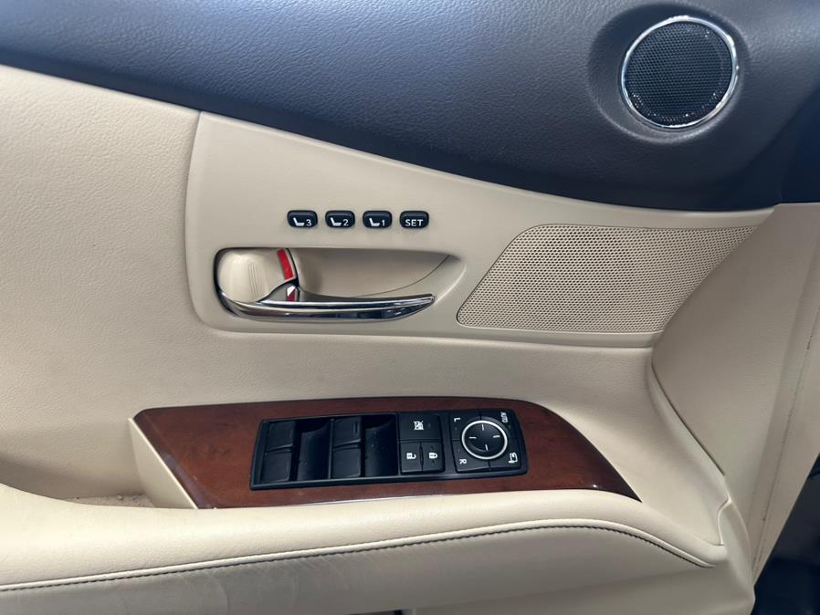 2015 Lexus RX 350 photo 27