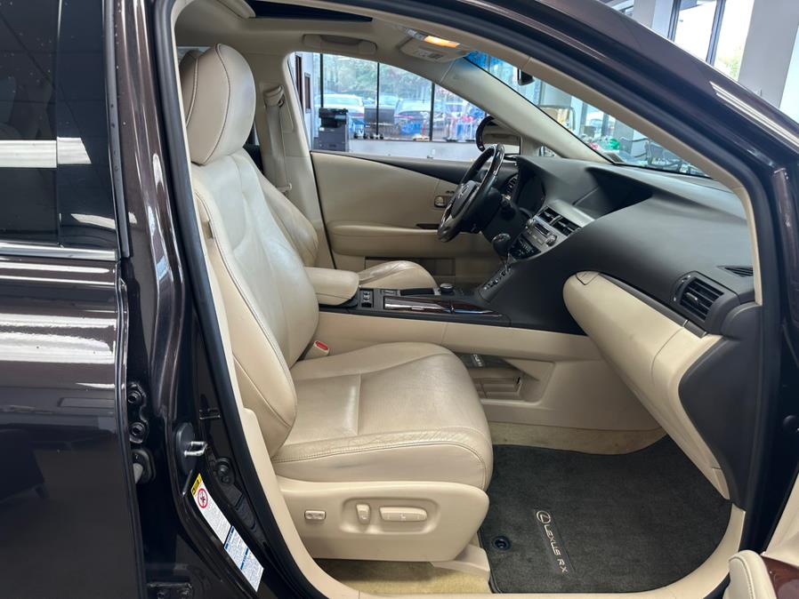 2015 Lexus RX 350 photo 37