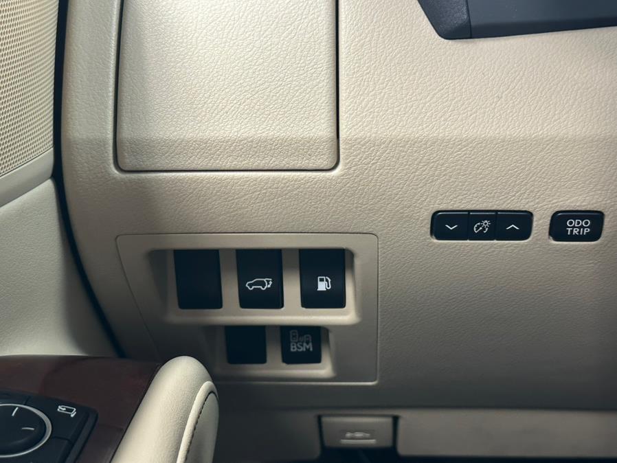 2015 Lexus RX 350 photo 64