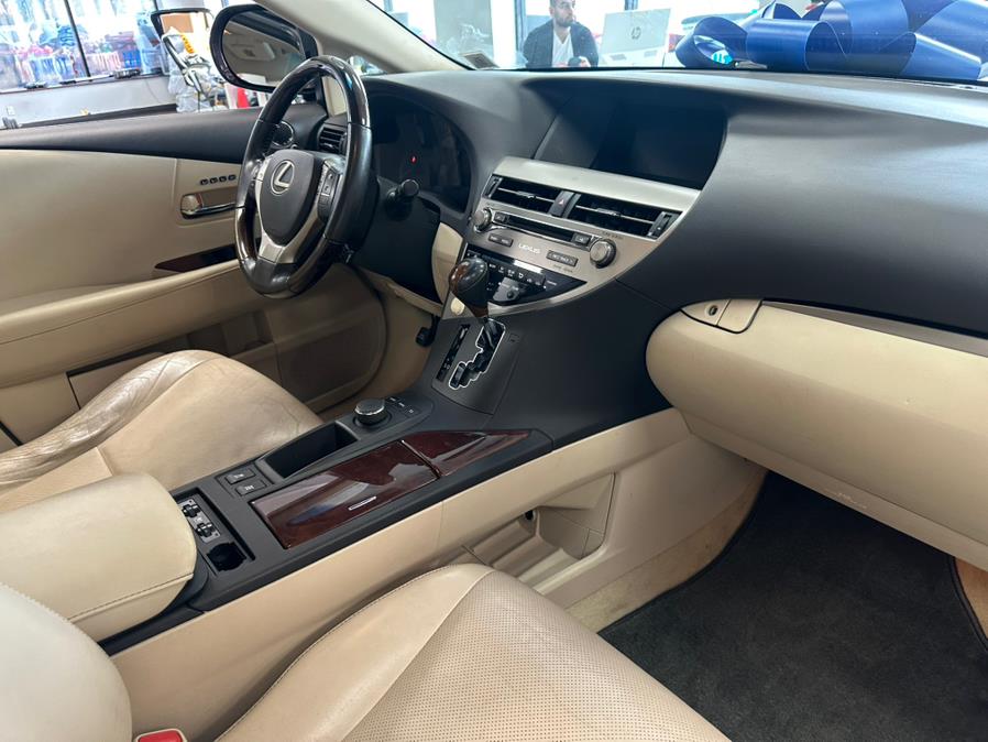 2015 Lexus RX 350 photo 46