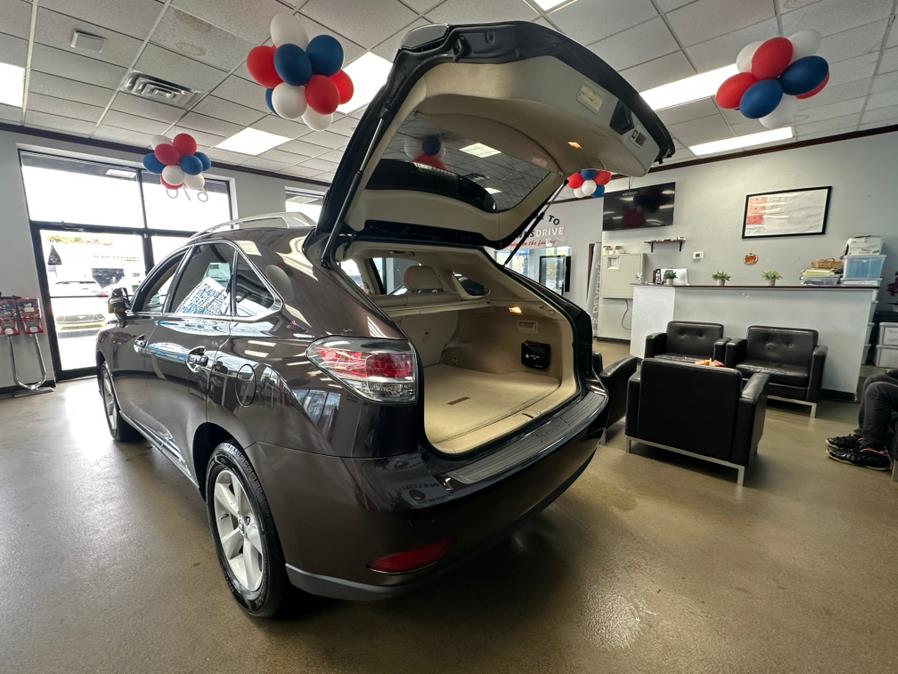2015 Lexus RX 350 photo 18