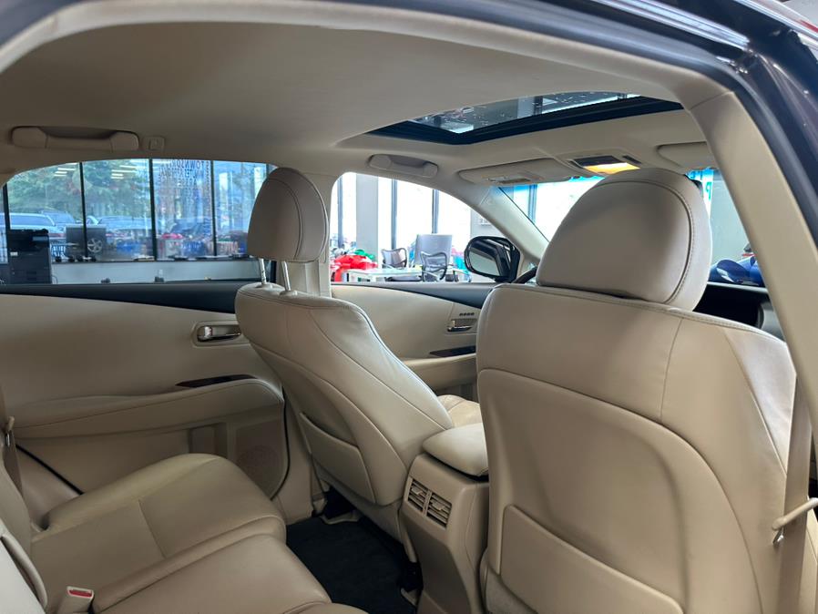 2015 Lexus RX 350 photo 35