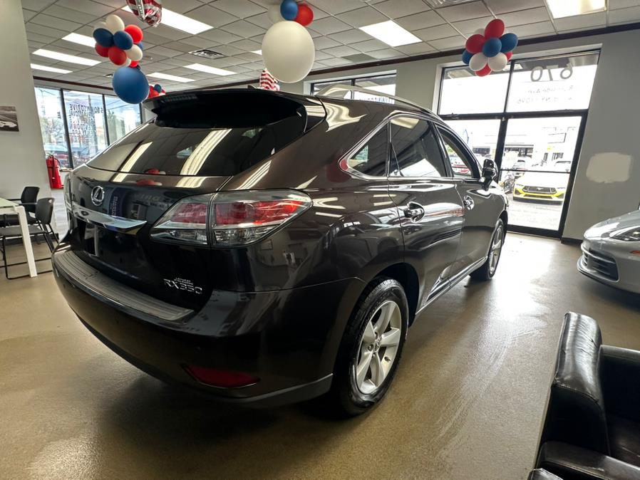 2015 Lexus RX 350 photo 15