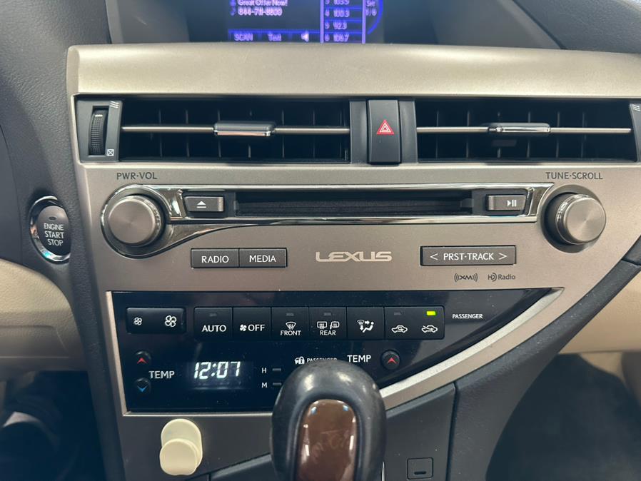 2015 Lexus RX 350 photo 57