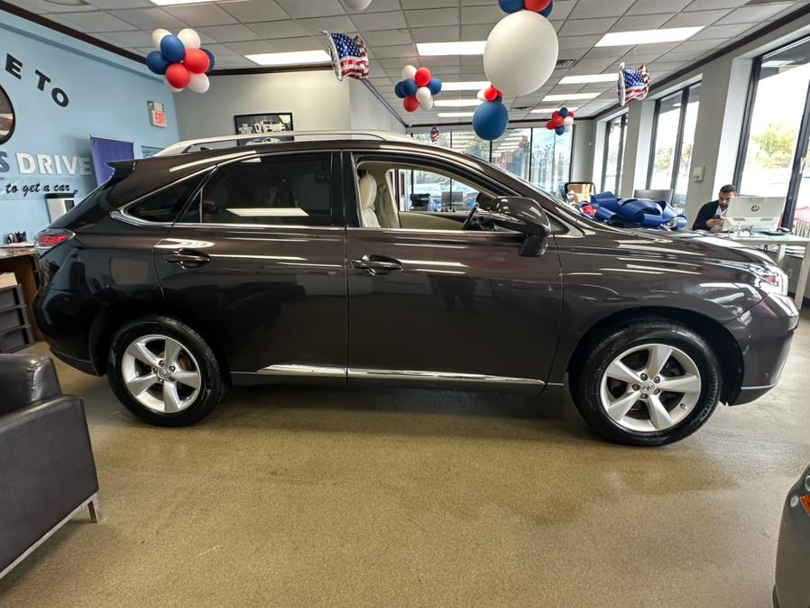 2015 Lexus RX 350 photo 16