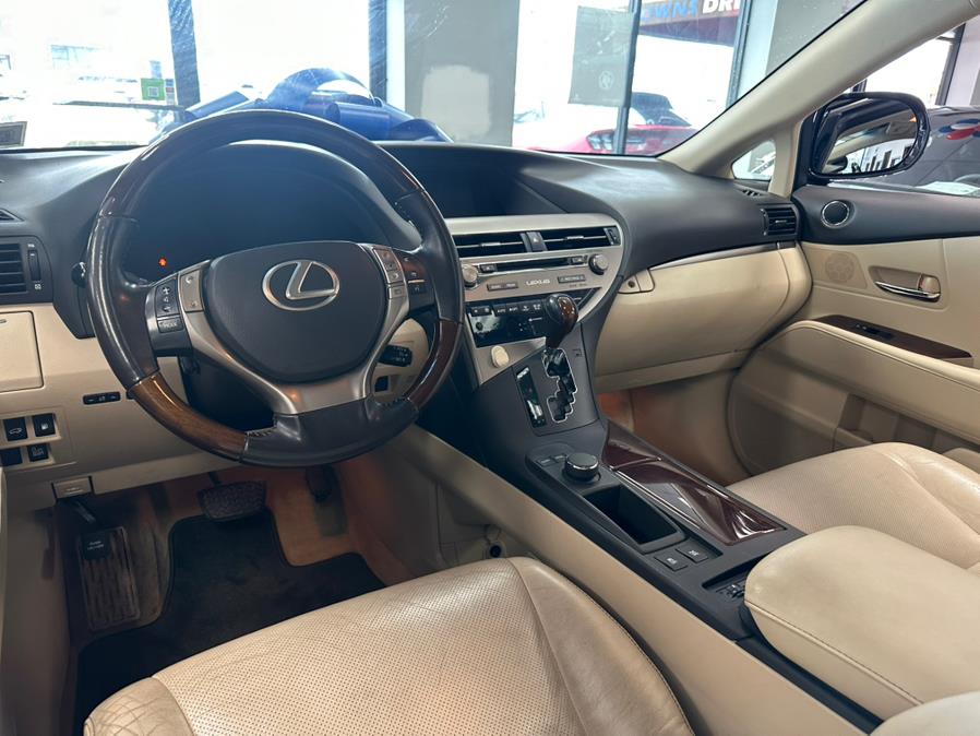2015 Lexus RX 350 photo 33