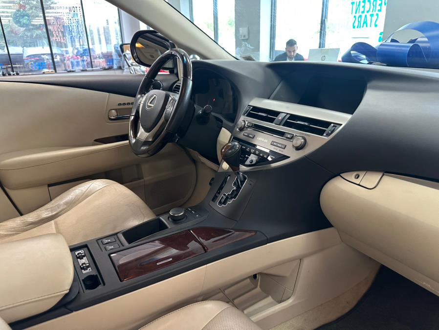 2015 Lexus RX 350 photo 38
