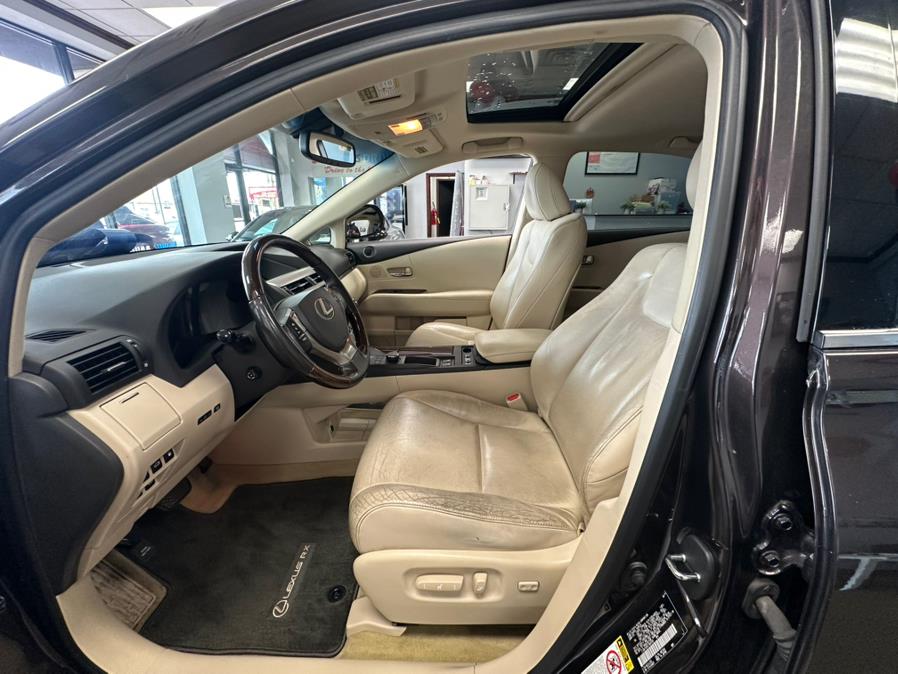 2015 Lexus RX 350 photo 23