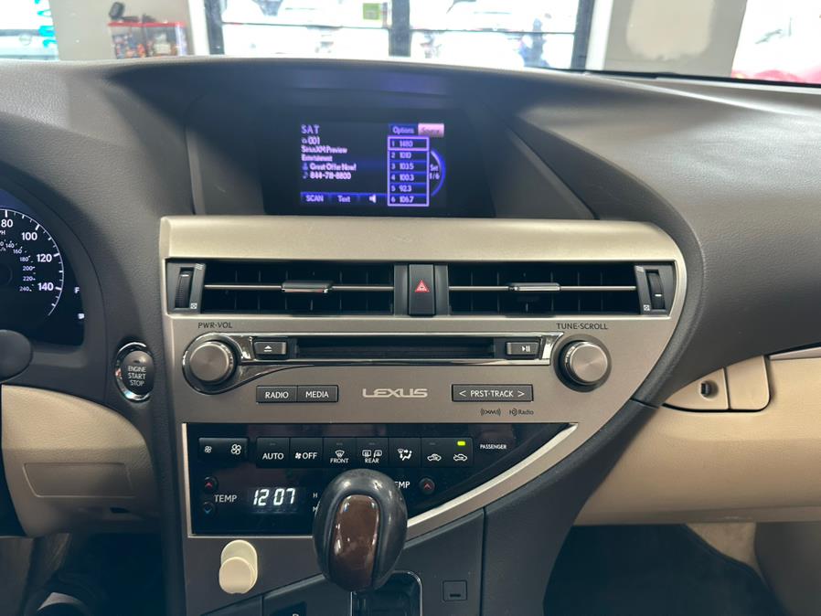 2015 Lexus RX 350 photo 51
