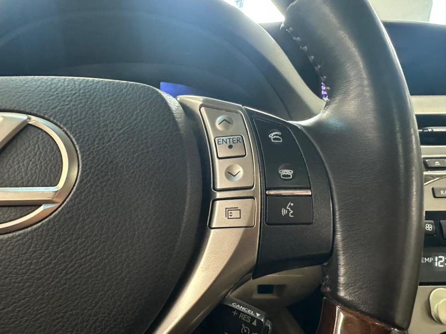 2015 Lexus RX 350 photo 49