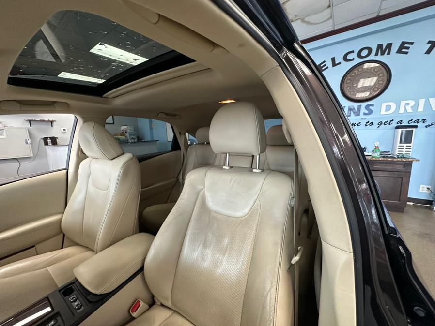 2015 Lexus RX 350 photo 22