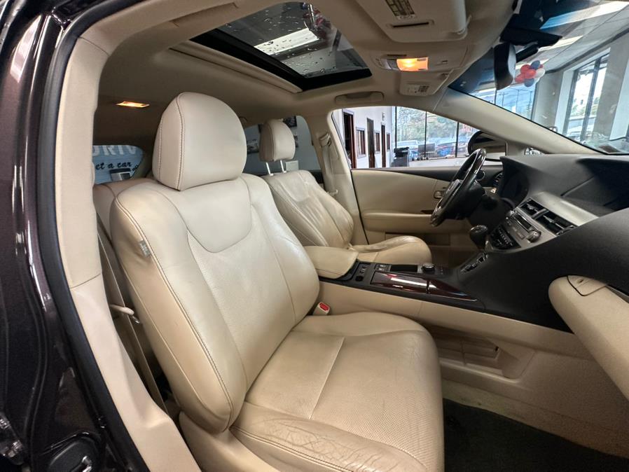 2015 Lexus RX 350 photo 45