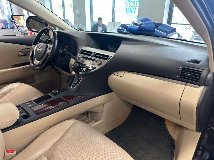 2015 Lexus RX 350 photo 39