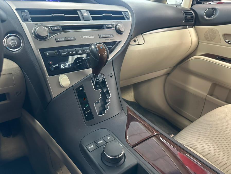 2015 Lexus RX 350 photo 52