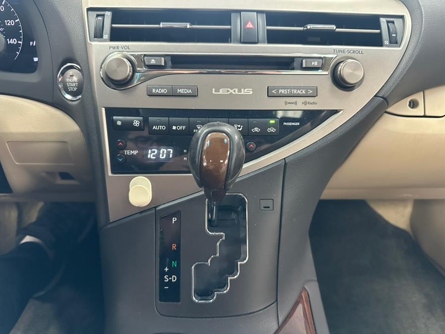 2015 Lexus RX 350 photo 56