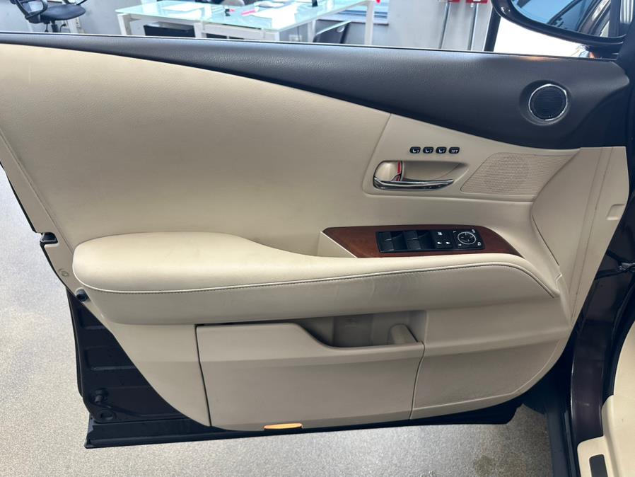 2015 Lexus RX 350 photo 21