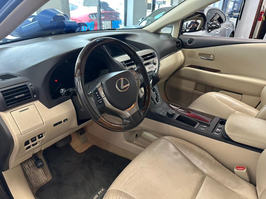 2015 Lexus RX 350 photo 28