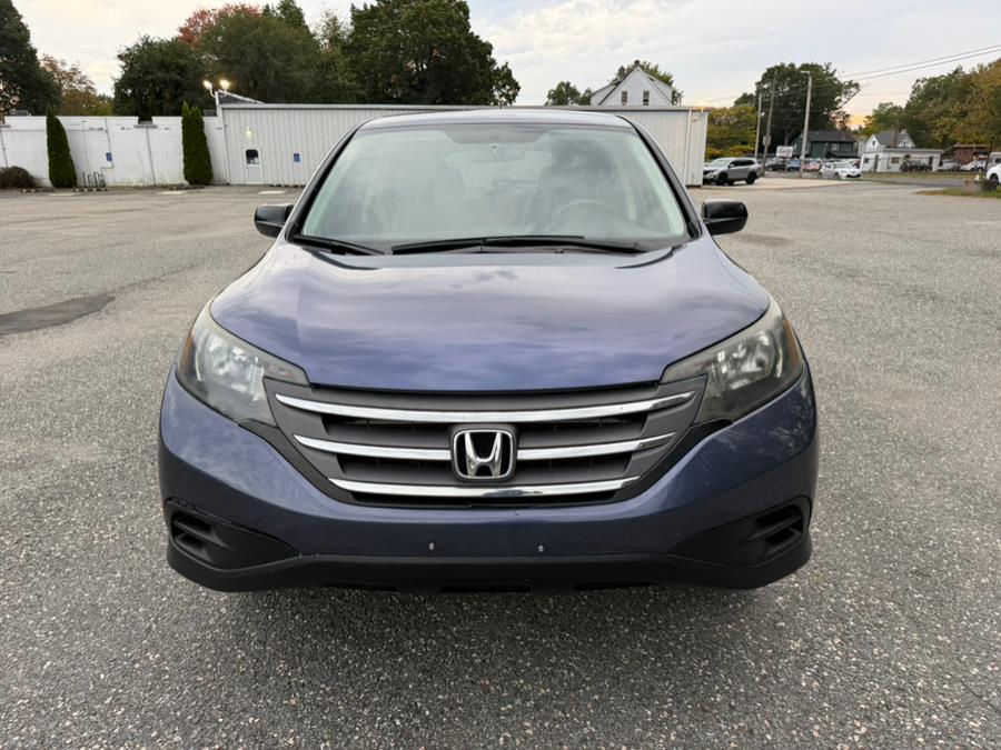 2013 Honda CR-V AWD 5dr LX, available for sale in Springfield, Massachusetts | Auto Globe LLC. Springfield, Massachusetts