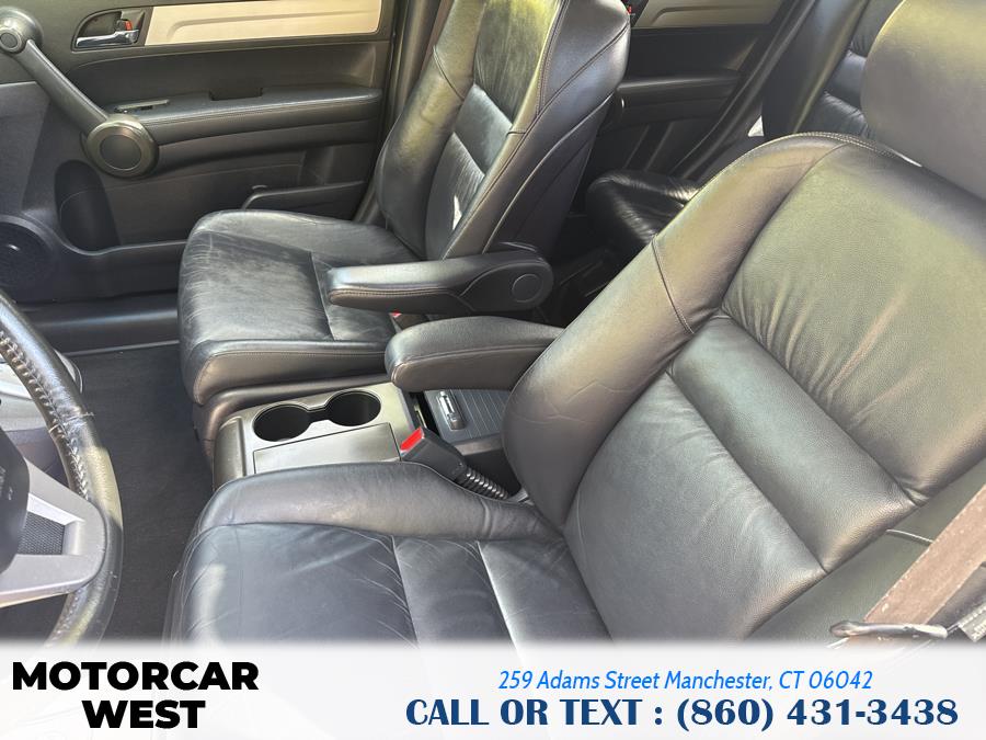 2011 Honda CR-V 4WD 5dr EX-L, available for sale in Manchester, Connecticut | Motorcar West. Manchester, Connecticut 2011 Honda CR-V 4WD 5dr EX-L, available for sale in Manchester, Connecticut | Motorcar West. Manchester, Connecticut