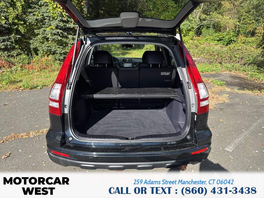 2011 Honda CR-V 4WD 5dr EX-L, available for sale in Manchester, Connecticut | Motorcar West. Manchester, Connecticut 2011 Honda CR-V 4WD 5dr EX-L, available for sale in Manchester, Connecticut | Motorcar West. Manchester, Connecticut