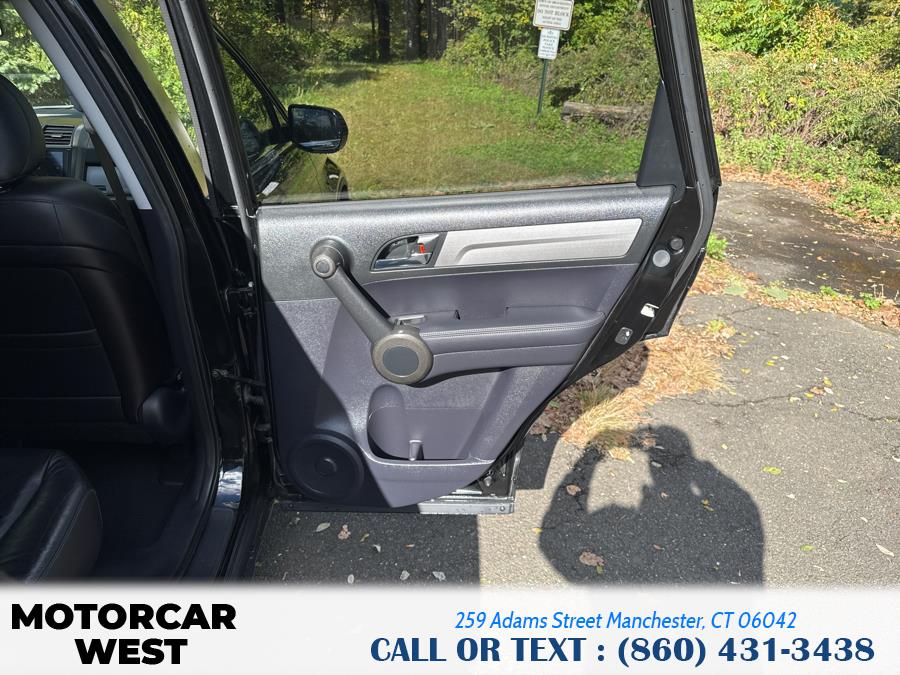 2011 Honda CR-V 4WD 5dr EX-L, available for sale in Manchester, Connecticut | Motorcar West. Manchester, Connecticut 2011 Honda CR-V 4WD 5dr EX-L, available for sale in Manchester, Connecticut | Motorcar West. Manchester, Connecticut