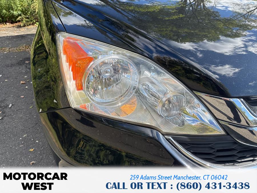 2011 Honda CR-V 4WD 5dr EX-L, available for sale in Manchester, Connecticut | Motorcar West. Manchester, Connecticut 2011 Honda CR-V 4WD 5dr EX-L, available for sale in Manchester, Connecticut | Motorcar West. Manchester, Connecticut