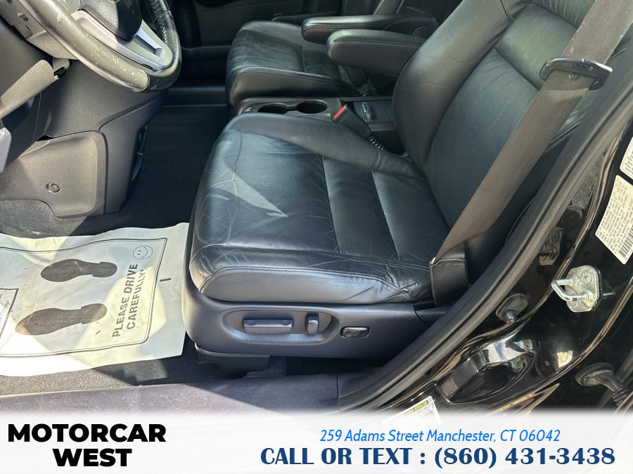 2011 Honda CR-V 4WD 5dr EX-L, available for sale in Manchester, Connecticut | Motorcar West. Manchester, Connecticut 2011 Honda CR-V 4WD 5dr EX-L, available for sale in Manchester, Connecticut | Motorcar West. Manchester, Connecticut