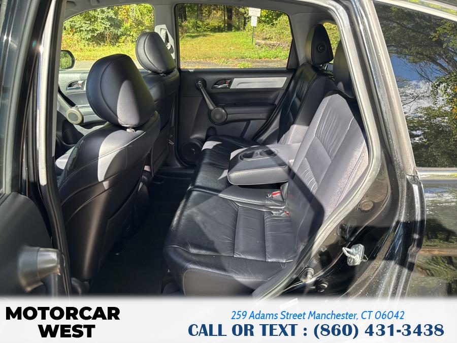 2011 Honda CR-V 4WD 5dr EX-L, available for sale in Manchester, Connecticut | Motorcar West. Manchester, Connecticut 2011 Honda CR-V 4WD 5dr EX-L, available for sale in Manchester, Connecticut | Motorcar West. Manchester, Connecticut