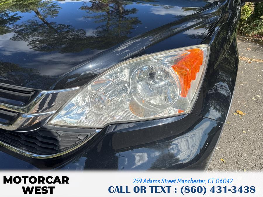 2011 Honda CR-V 4WD 5dr EX-L, available for sale in Manchester, Connecticut | Motorcar West. Manchester, Connecticut 2011 Honda CR-V 4WD 5dr EX-L, available for sale in Manchester, Connecticut | Motorcar West. Manchester, Connecticut