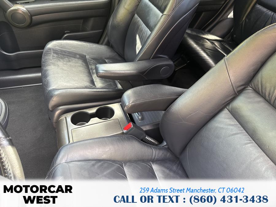2011 Honda CR-V 4WD 5dr EX-L, available for sale in Manchester, Connecticut | Motorcar West. Manchester, Connecticut 2011 Honda CR-V 4WD 5dr EX-L, available for sale in Manchester, Connecticut | Motorcar West. Manchester, Connecticut