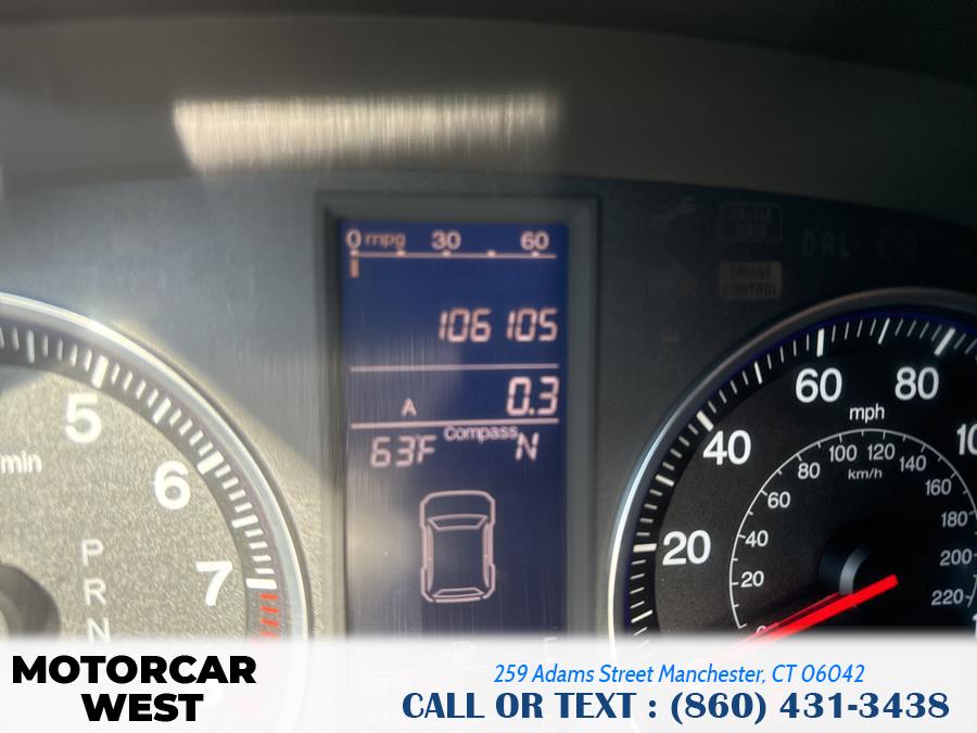 2011 Honda CR-V 4WD 5dr EX-L, available for sale in Manchester, Connecticut | Motorcar West. Manchester, Connecticut 2011 Honda CR-V 4WD 5dr EX-L, available for sale in Manchester, Connecticut | Motorcar West. Manchester, Connecticut