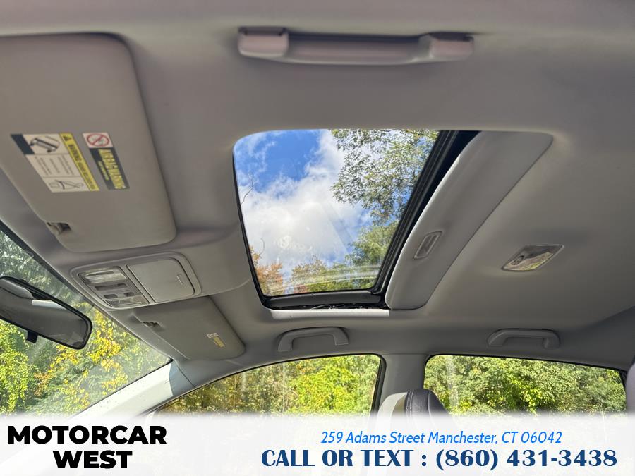2011 Honda CR-V 4WD 5dr EX-L, available for sale in Manchester, Connecticut | Motorcar West. Manchester, Connecticut 2011 Honda CR-V 4WD 5dr EX-L, available for sale in Manchester, Connecticut | Motorcar West. Manchester, Connecticut
