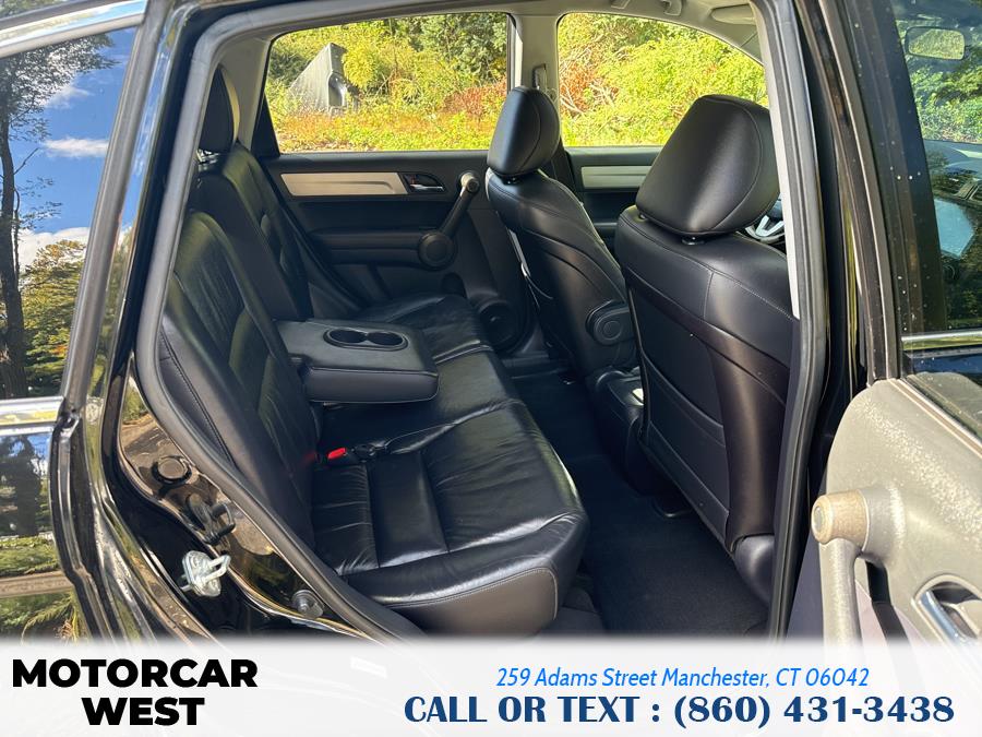 2011 Honda CR-V 4WD 5dr EX-L, available for sale in Manchester, Connecticut | Motorcar West. Manchester, Connecticut 2011 Honda CR-V 4WD 5dr EX-L, available for sale in Manchester, Connecticut | Motorcar West. Manchester, Connecticut