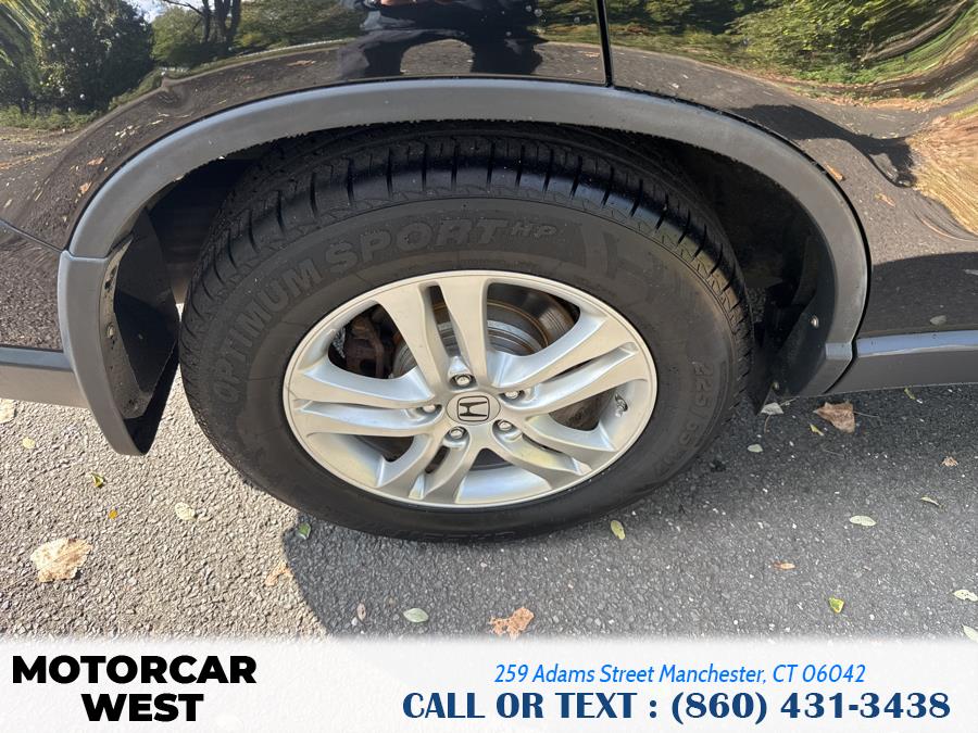 2011 Honda CR-V 4WD 5dr EX-L, available for sale in Manchester, Connecticut | Motorcar West. Manchester, Connecticut 2011 Honda CR-V 4WD 5dr EX-L, available for sale in Manchester, Connecticut | Motorcar West. Manchester, Connecticut
