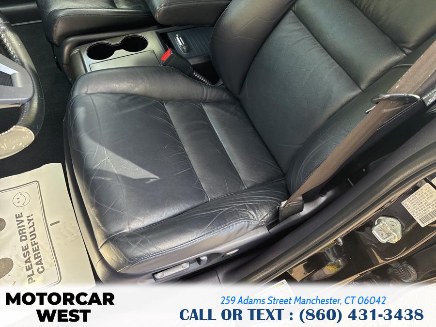2011 Honda CR-V 4WD 5dr EX-L, available for sale in Manchester, Connecticut | Motorcar West. Manchester, Connecticut 2011 Honda CR-V 4WD 5dr EX-L, available for sale in Manchester, Connecticut | Motorcar West. Manchester, Connecticut