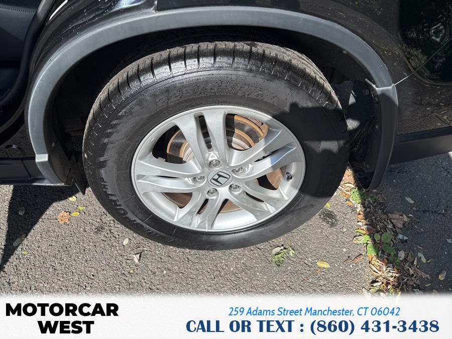 2011 Honda CR-V 4WD 5dr EX-L, available for sale in Manchester, Connecticut | Motorcar West. Manchester, Connecticut 2011 Honda CR-V 4WD 5dr EX-L, available for sale in Manchester, Connecticut | Motorcar West. Manchester, Connecticut