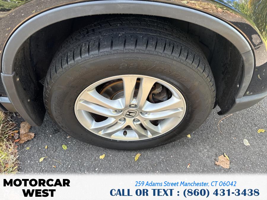 2011 Honda CR-V 4WD 5dr EX-L, available for sale in Manchester, Connecticut | Motorcar West. Manchester, Connecticut 2011 Honda CR-V 4WD 5dr EX-L, available for sale in Manchester, Connecticut | Motorcar West. Manchester, Connecticut