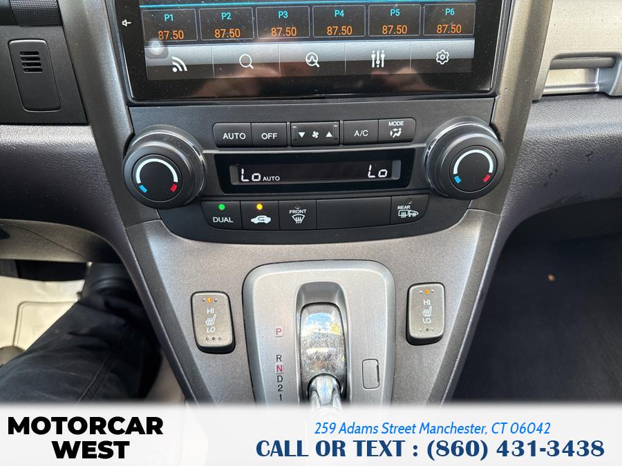 2011 Honda CR-V 4WD 5dr EX-L, available for sale in Manchester, Connecticut | Motorcar West. Manchester, Connecticut 2011 Honda CR-V 4WD 5dr EX-L, available for sale in Manchester, Connecticut | Motorcar West. Manchester, Connecticut