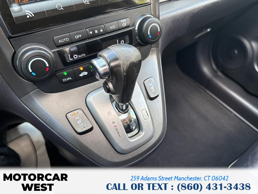 2011 Honda CR-V 4WD 5dr EX-L, available for sale in Manchester, Connecticut | Motorcar West. Manchester, Connecticut 2011 Honda CR-V 4WD 5dr EX-L, available for sale in Manchester, Connecticut | Motorcar West. Manchester, Connecticut