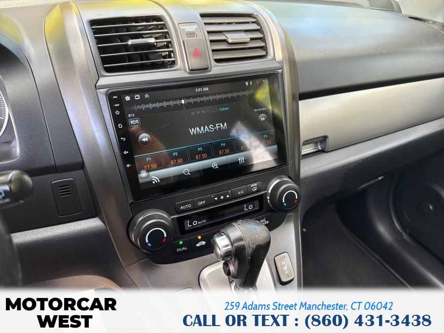 2011 Honda CR-V 4WD 5dr EX-L, available for sale in Manchester, Connecticut | Motorcar West. Manchester, Connecticut 2011 Honda CR-V 4WD 5dr EX-L, available for sale in Manchester, Connecticut | Motorcar West. Manchester, Connecticut