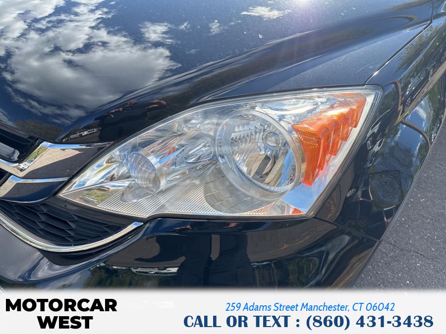 2011 Honda CR-V 4WD 5dr EX-L, available for sale in Manchester, Connecticut | Motorcar West. Manchester, Connecticut 2011 Honda CR-V 4WD 5dr EX-L, available for sale in Manchester, Connecticut | Motorcar West. Manchester, Connecticut