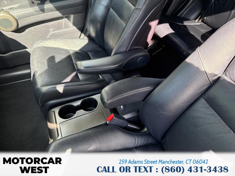 2011 Honda CR-V 4WD 5dr EX-L, available for sale in Manchester, Connecticut | Motorcar West. Manchester, Connecticut 2011 Honda CR-V 4WD 5dr EX-L, available for sale in Manchester, Connecticut | Motorcar West. Manchester, Connecticut