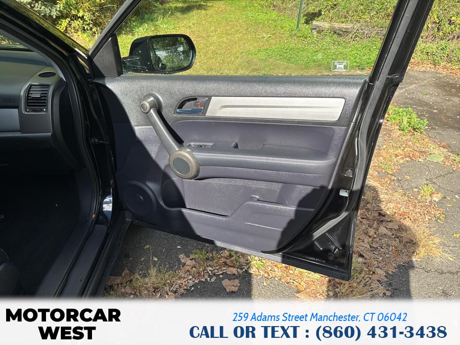 2011 Honda CR-V 4WD 5dr EX-L, available for sale in Manchester, Connecticut | Motorcar West. Manchester, Connecticut 2011 Honda CR-V 4WD 5dr EX-L, available for sale in Manchester, Connecticut | Motorcar West. Manchester, Connecticut