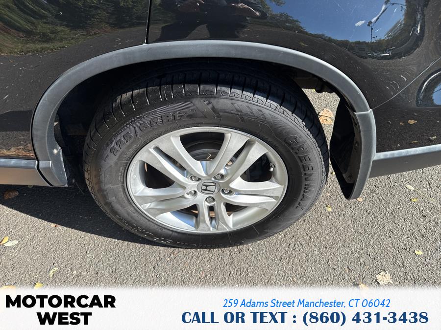2011 Honda CR-V 4WD 5dr EX-L, available for sale in Manchester, Connecticut | Motorcar West. Manchester, Connecticut 2011 Honda CR-V 4WD 5dr EX-L, available for sale in Manchester, Connecticut | Motorcar West. Manchester, Connecticut