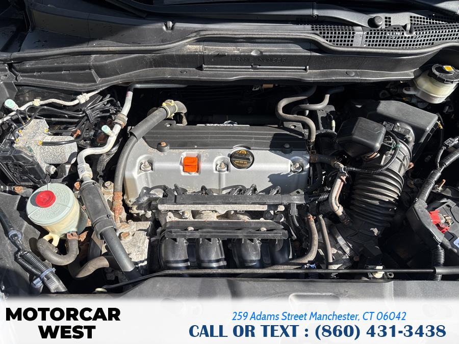 2011 Honda CR-V 4WD 5dr EX-L, available for sale in Manchester, Connecticut | Motorcar West. Manchester, Connecticut 2011 Honda CR-V 4WD 5dr EX-L, available for sale in Manchester, Connecticut | Motorcar West. Manchester, Connecticut