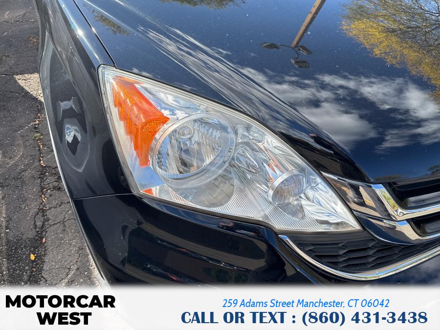 2011 Honda CR-V 4WD 5dr EX-L, available for sale in Manchester, Connecticut | Motorcar West. Manchester, Connecticut 2011 Honda CR-V 4WD 5dr EX-L, available for sale in Manchester, Connecticut | Motorcar West. Manchester, Connecticut
