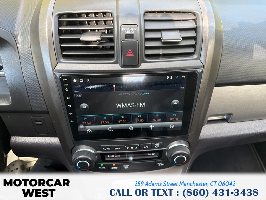 2011 Honda CR-V 4WD 5dr EX-L, available for sale in Manchester, Connecticut | Motorcar West. Manchester, Connecticut 2011 Honda CR-V 4WD 5dr EX-L, available for sale in Manchester, Connecticut | Motorcar West. Manchester, Connecticut